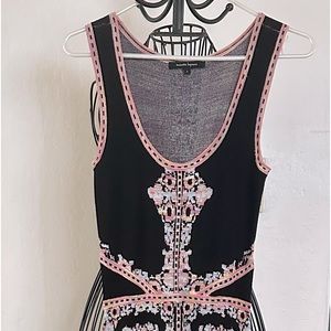 Super cute sweater dress size small